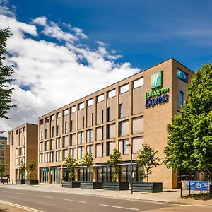 3* Отель Express - Excel By Ihg